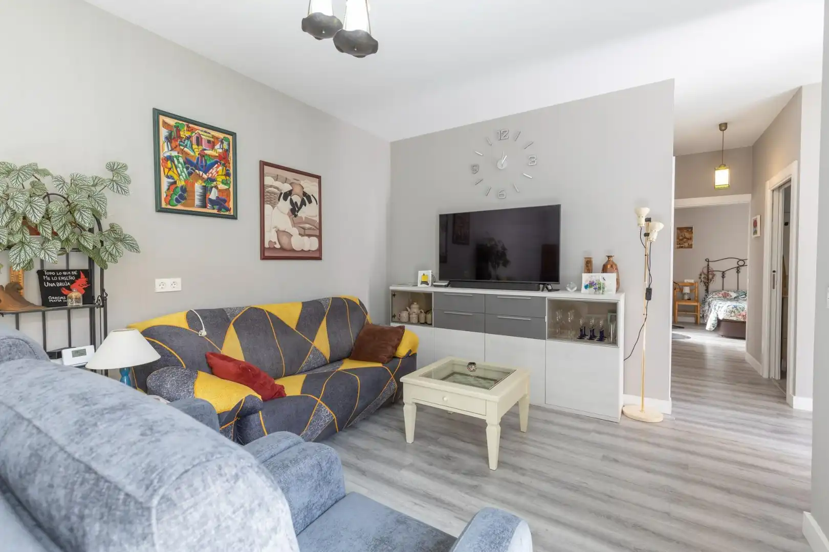 Casa en venta en Calle Violeta 14, imagen 3