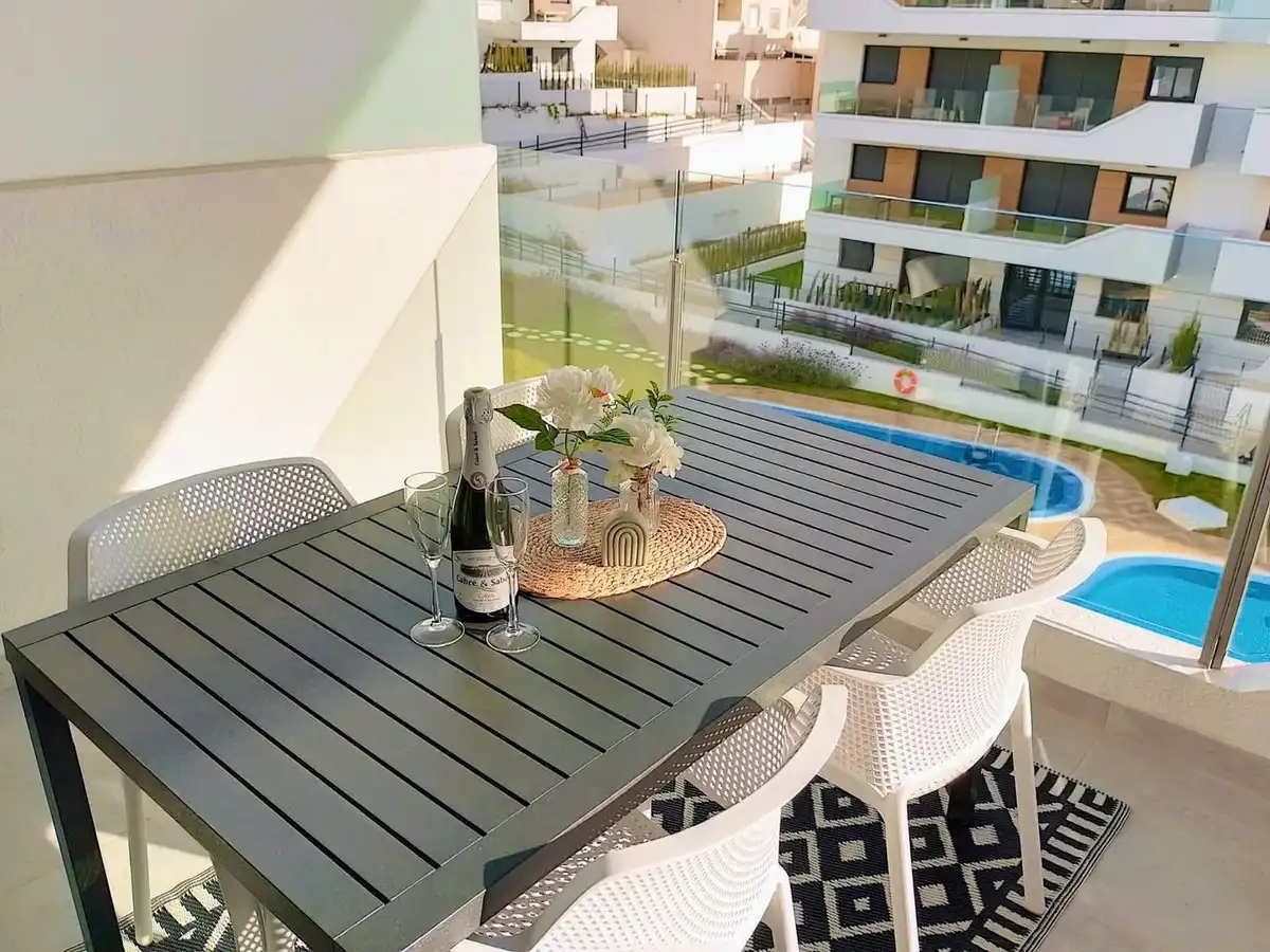 Apartamento en venta en Orihuela Costa, imagen 2