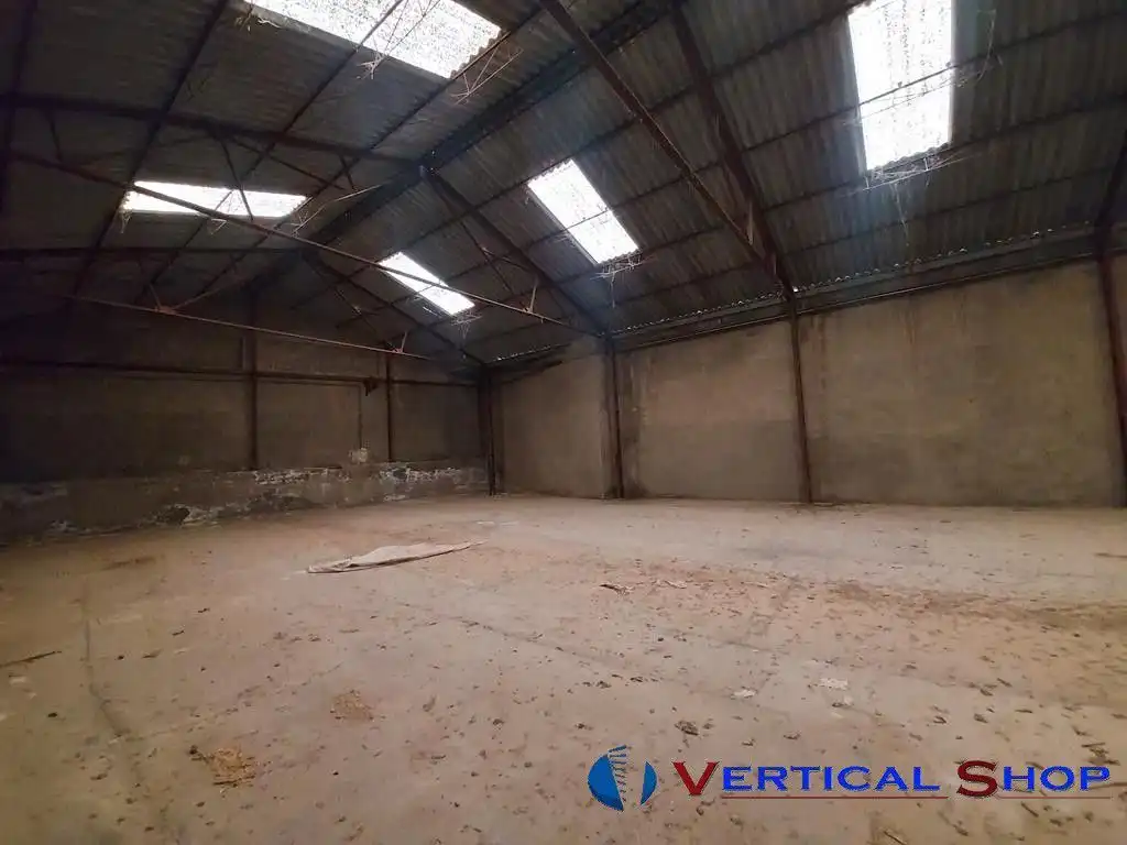 Nave industrial in vendita a Caudete, imagen 3