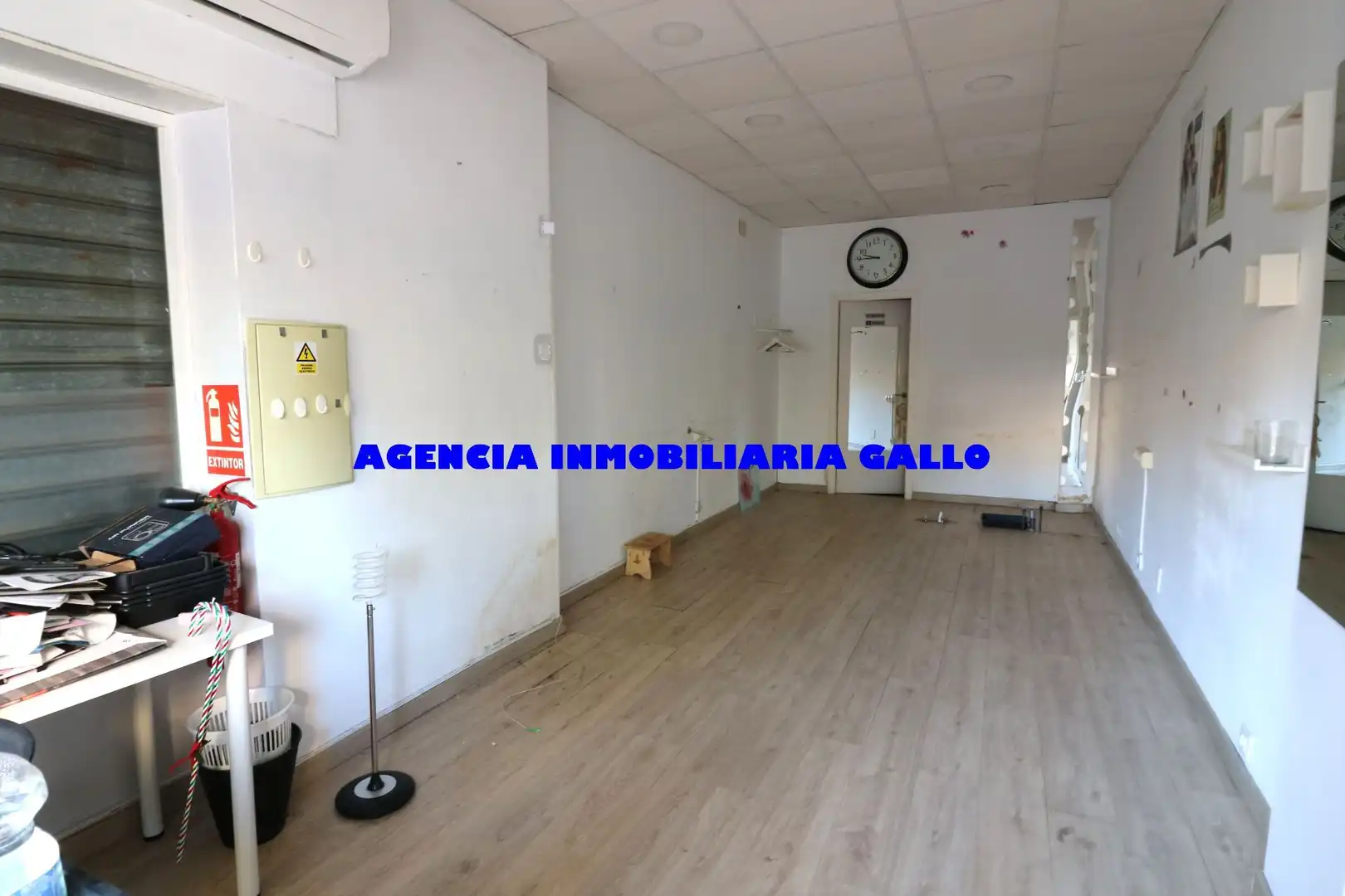 Commercial properties for sale in Sevilla  with Air Conditioner
