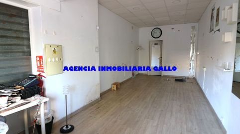 Foto 3 von Geschaftsraum zum Verkauf in Juan XXIII - Rochelambert, Sevilla Capital