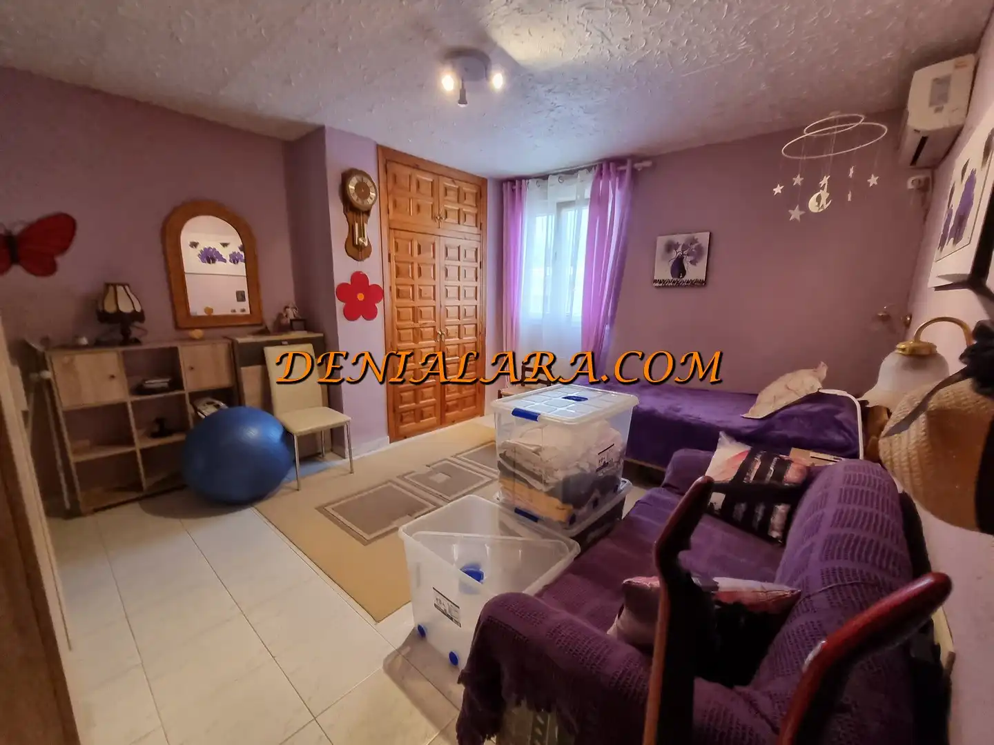 Villa con piscina in vendita a Els Poblets, imagen 21