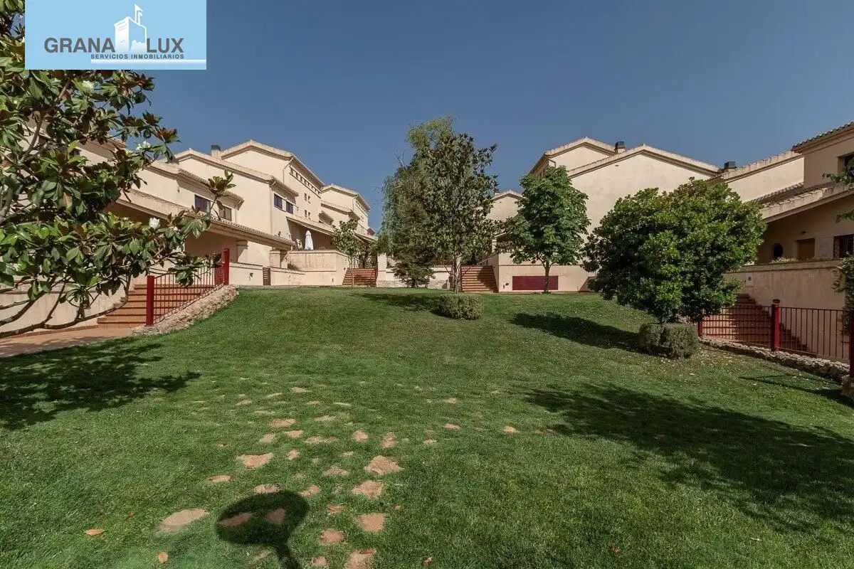 Casa con piscina in vendita a Avenida CAÑADA DE LOS FENICIOS, imagen 41