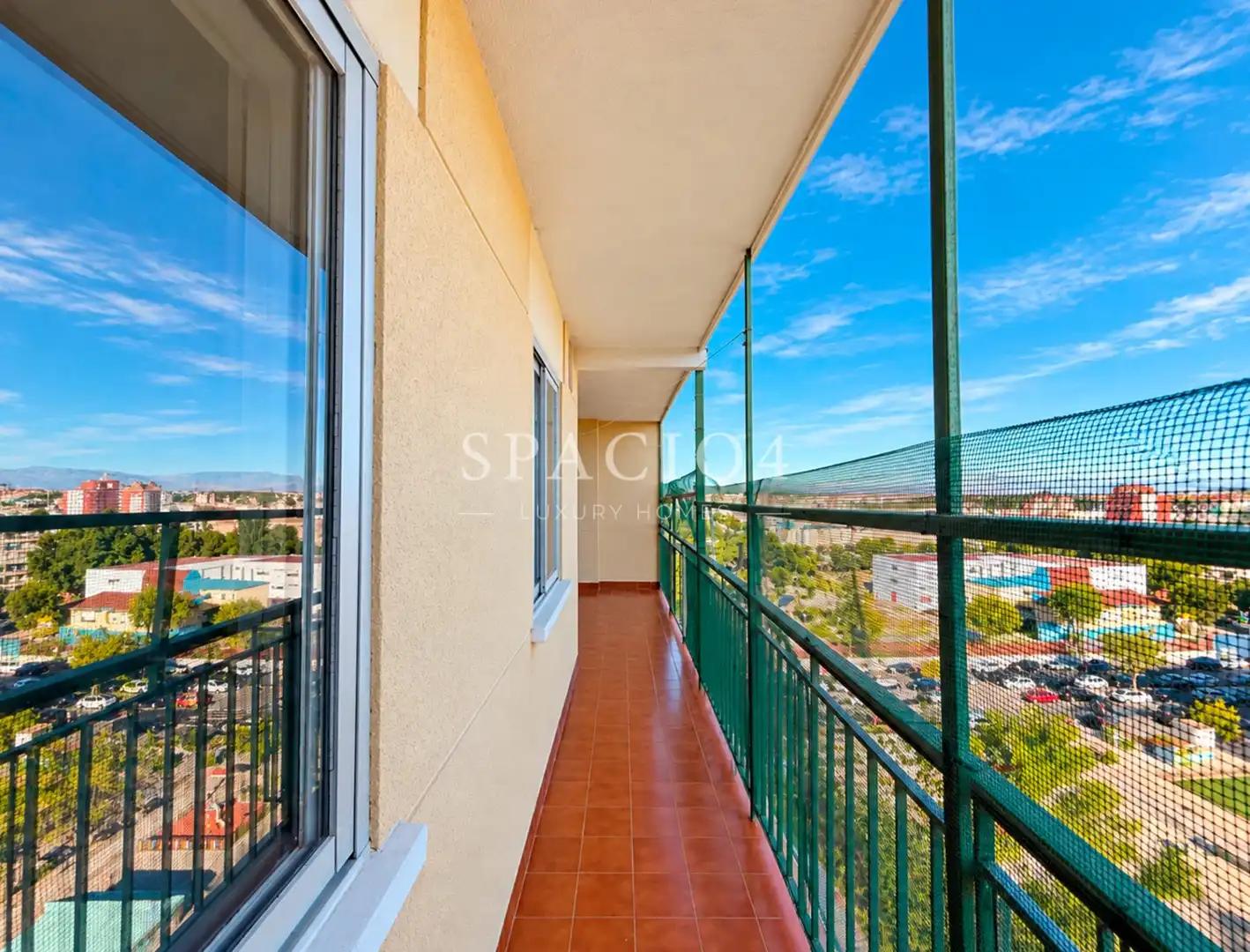Piso con terraza en venta en ORENSE, imagen 8