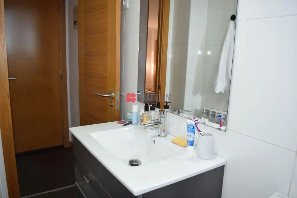 Flat for sale in Gr Praza Santa Bárbara, imagen 14