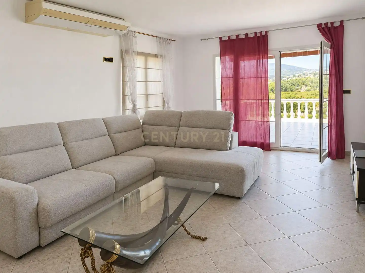 Villa avec piscine à vendre à UR COMETA III 20(G)CALP (ALICANTE), imagen 24