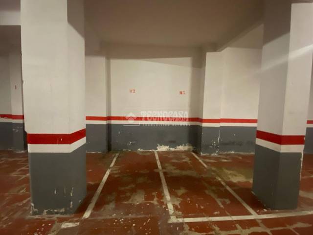 Garaje en Venta en El Guinardó