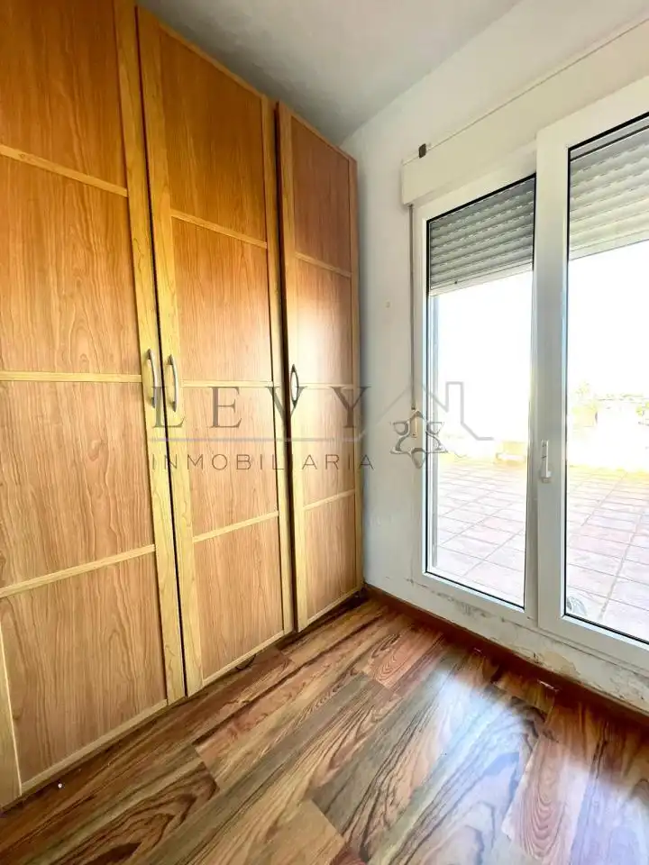 Dormitori de Casa o xalet en venda en Torremolinos amb Calefacció, Jardí privat i Terrassa