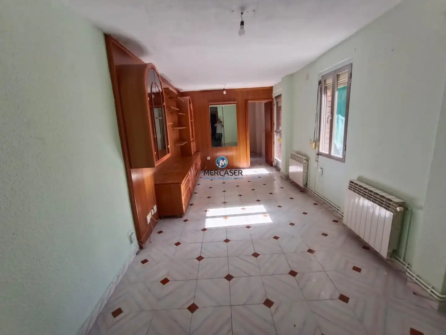 Flat for sale in Torrejón de Ardoz  with Balcony