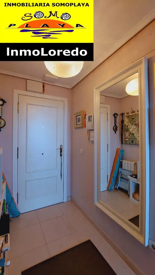 Wohnung mit Pool zum Verkauf in El Ribero, imagen 21