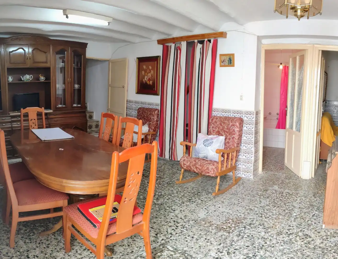 Maison à vendre à Purchena