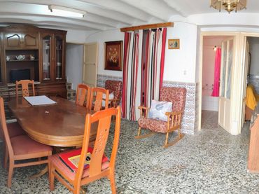Maison à vendre à Purchena