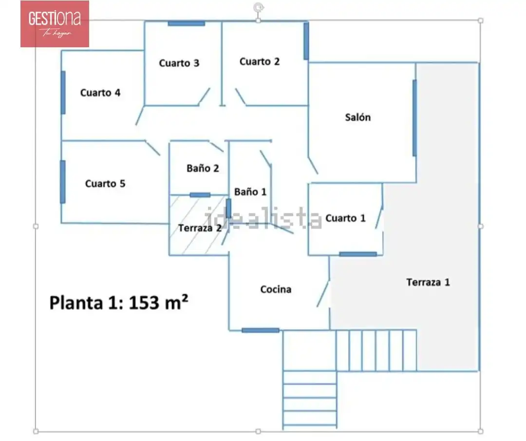 Casa o chalet en venta en Noja con Jardín privado, Terraza y Balcón