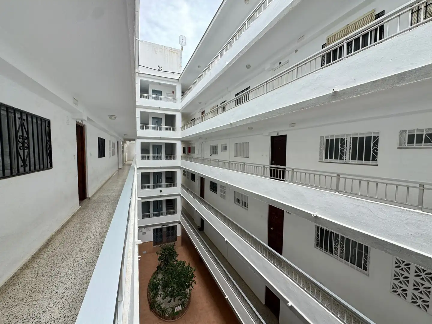 Exterior view of Flat for sale in Vélez-Málaga  with Terrace