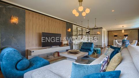 Photo 2 of Apartment for sale in La Paz,  Madrid Capital