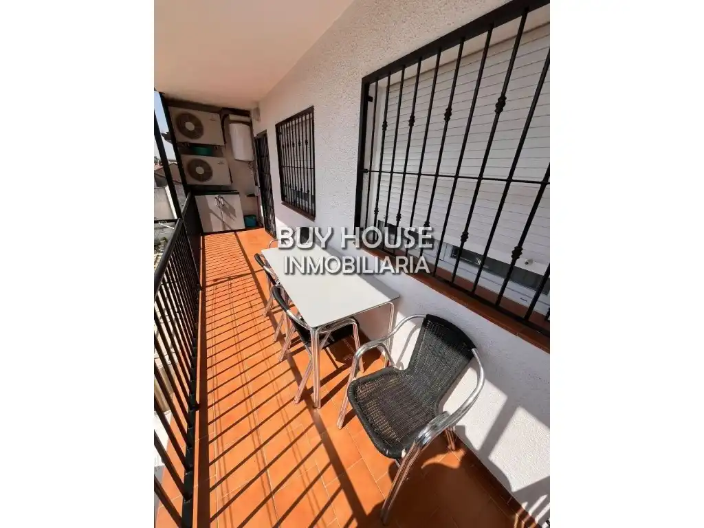 Flat for rent in Centro