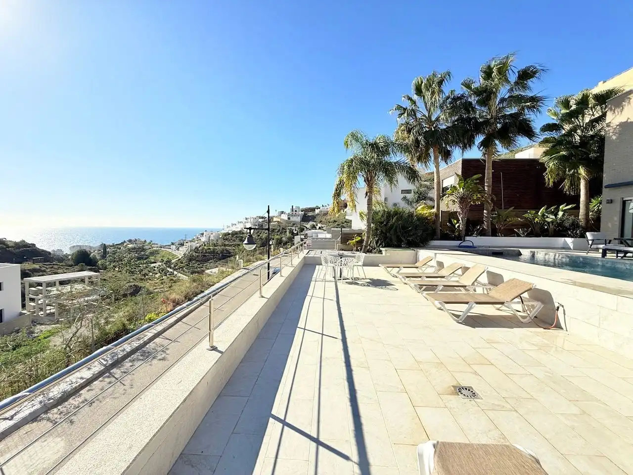 Villa mit Pool zum Verkauf in El Peñoncillo, imagen 15