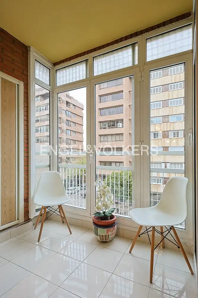 Terraza de Piso en venta en Valencia con Aire acondicionado, Calefacción y Trastero