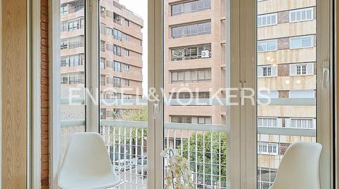 Foto 5 de Apartamento en venta en Mestalla, Valencia