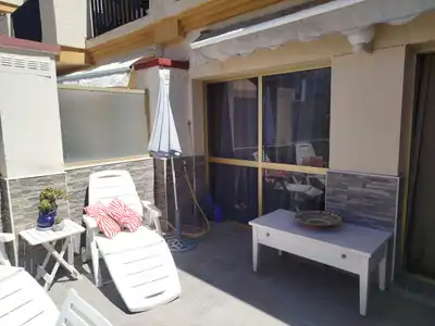 Apartment mit Pool zum Verkauf in Elviria - Cabopino, imagen 10
