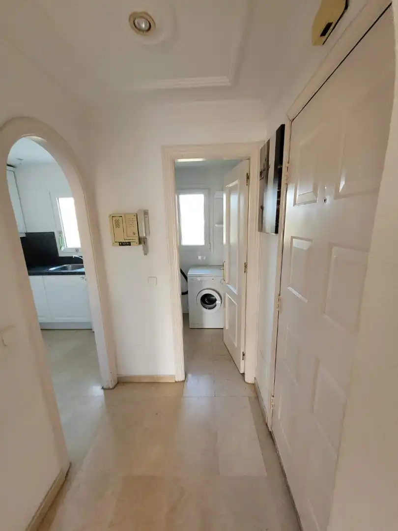 Apartment with pool for sale in Urbanizacion Hacienda Beach I 3, imagen 28