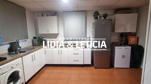 Foto 4 de Casa o xalet en venda a Oromana, Alcalá de Guadaira