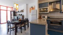 Kitchen of Flat for sale in Gualchos  with Air Conditioner and Terrace