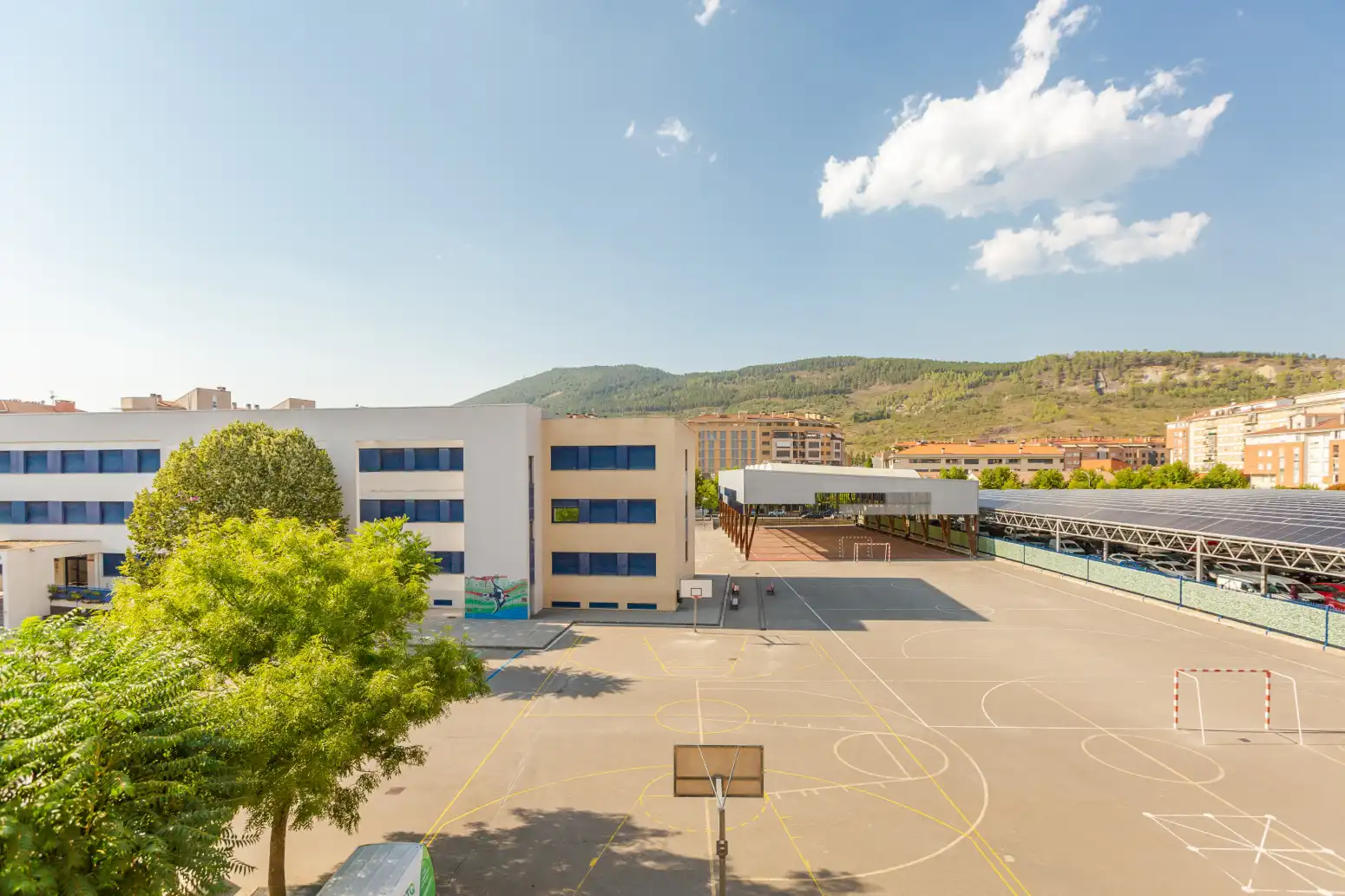 Flat with lift for sale in Pamplona-Iruña - AVENIDA MARCELO CELAYETA 121, imagen 14