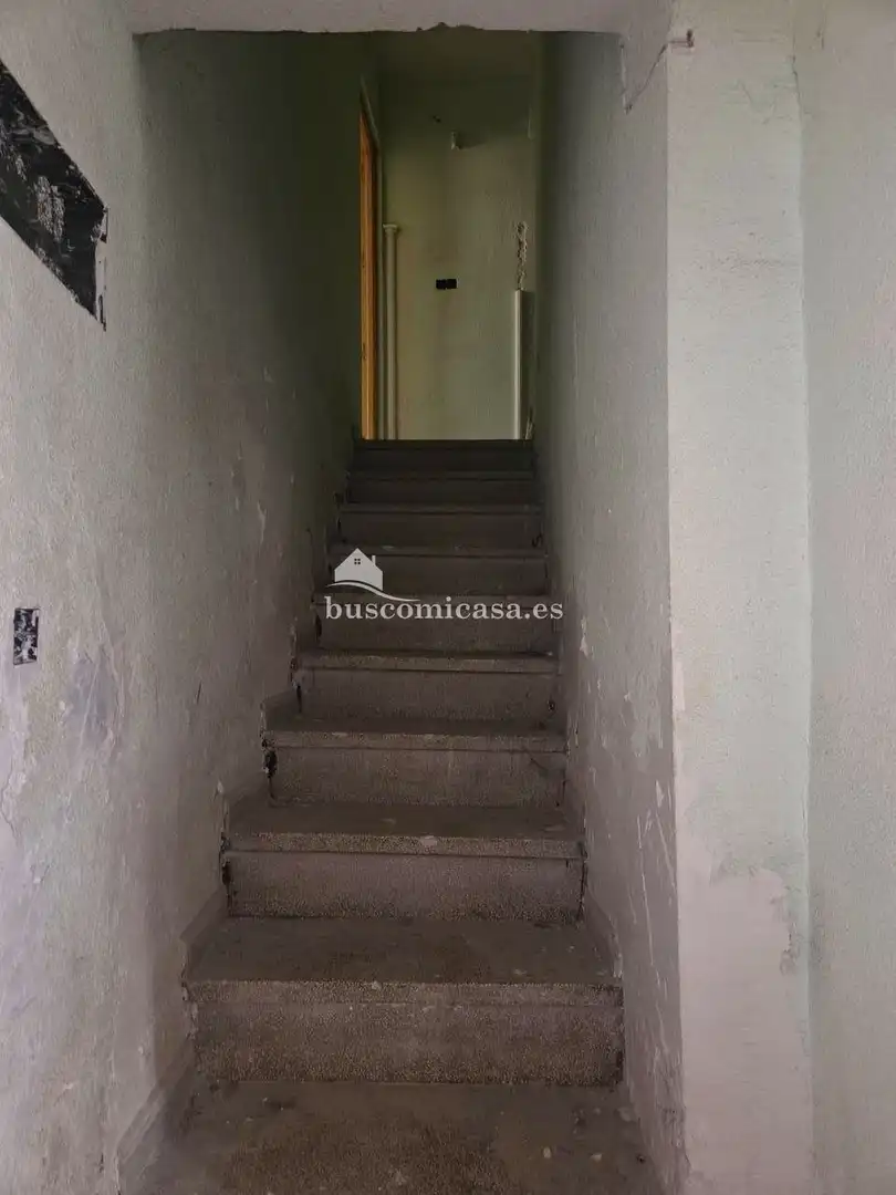 Casa adosada en venda en Jaén amb Terrassa i Balcó