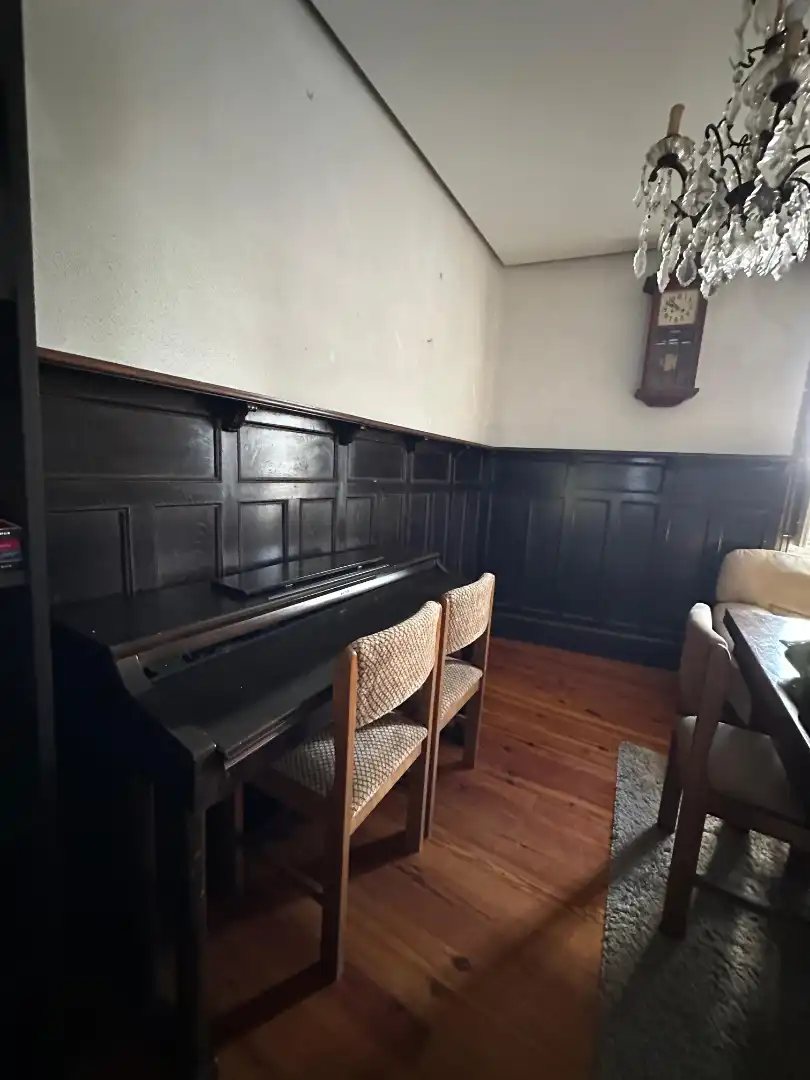 Casa con jardín en venta en Cuntis, imagen 13