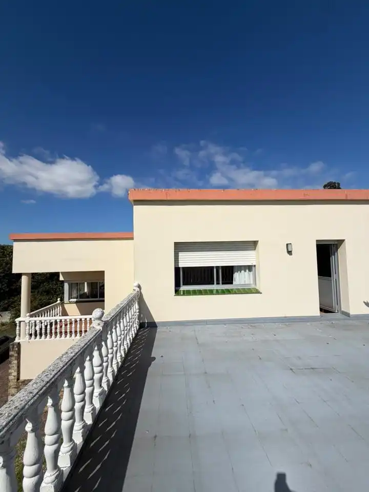 House with pool for sale in Aldea Lamela, imagen 7