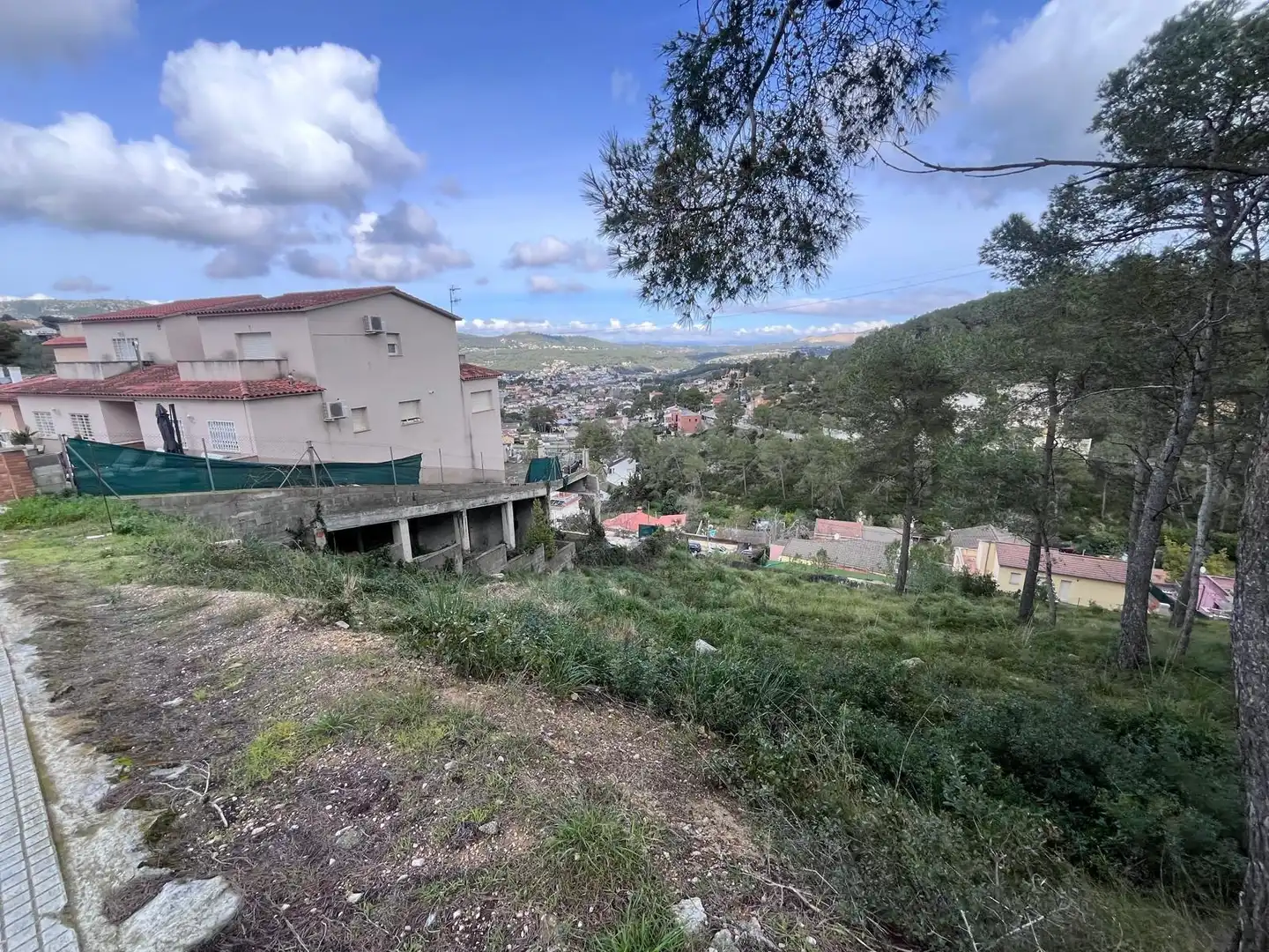 Residential land for sale in Carrer de Beethoven, imagen 5