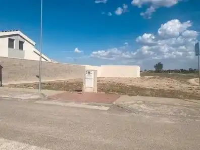 Terreno residenziale in vendita a Sonseca, imagen 3