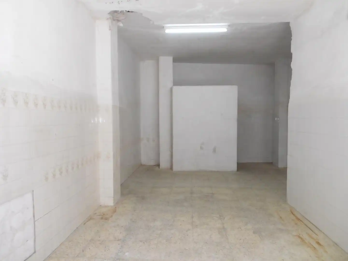 Commercial properties for sale in Murcia