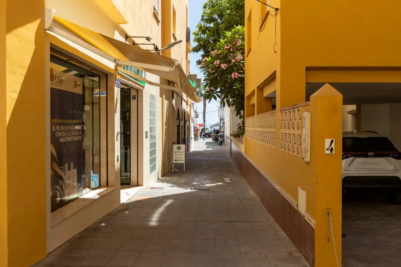Ático con terraza en venta en Torremolinos -  PELIGRO, imagen 24