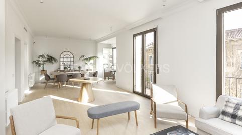 Photo 5 of Apartment for sale in Calle de Alonso Cano, Almagro, Madrid