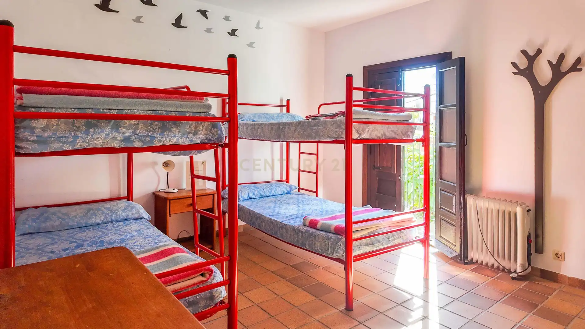 Habitación de Edificio en venta en Torrejón el Rubio, Cáceres