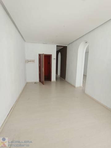 Casa-chalet en Venta en El Cristo - Cayetano Roldán