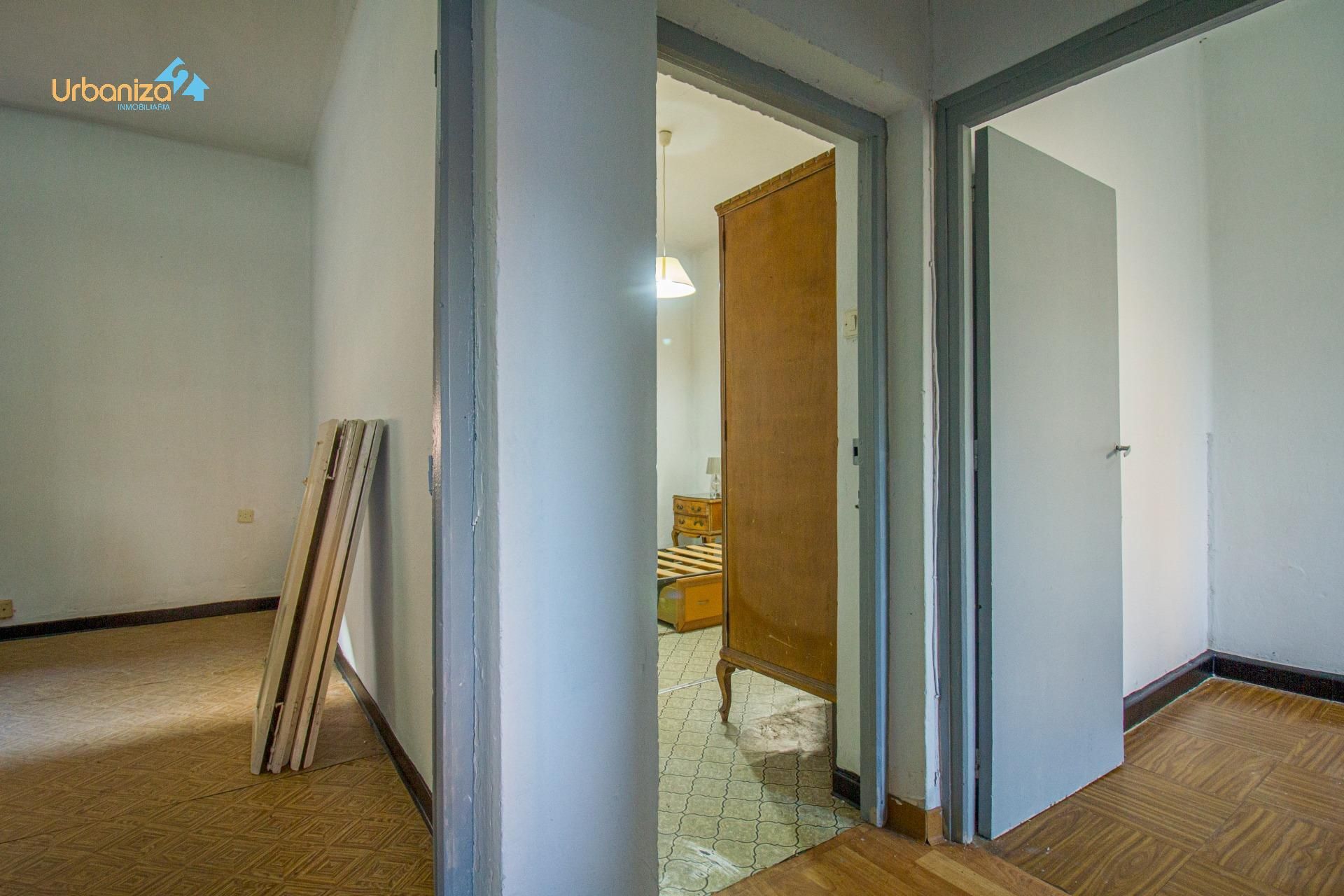 Flat for sale in Badajoz Capital
