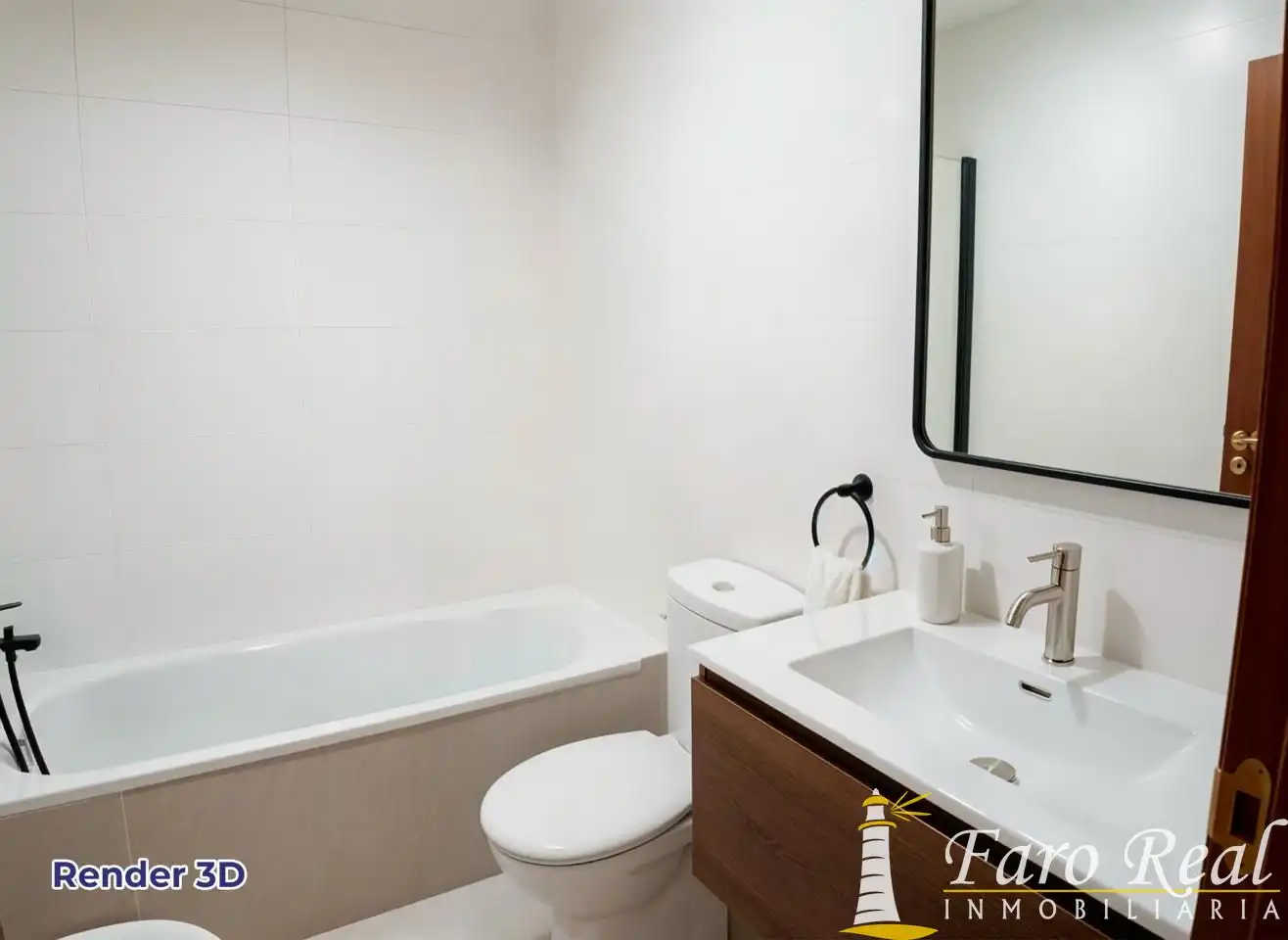 Baño de Planta baja en venta en Sanlúcar de Barrameda con Aire acondicionado y Amueblado