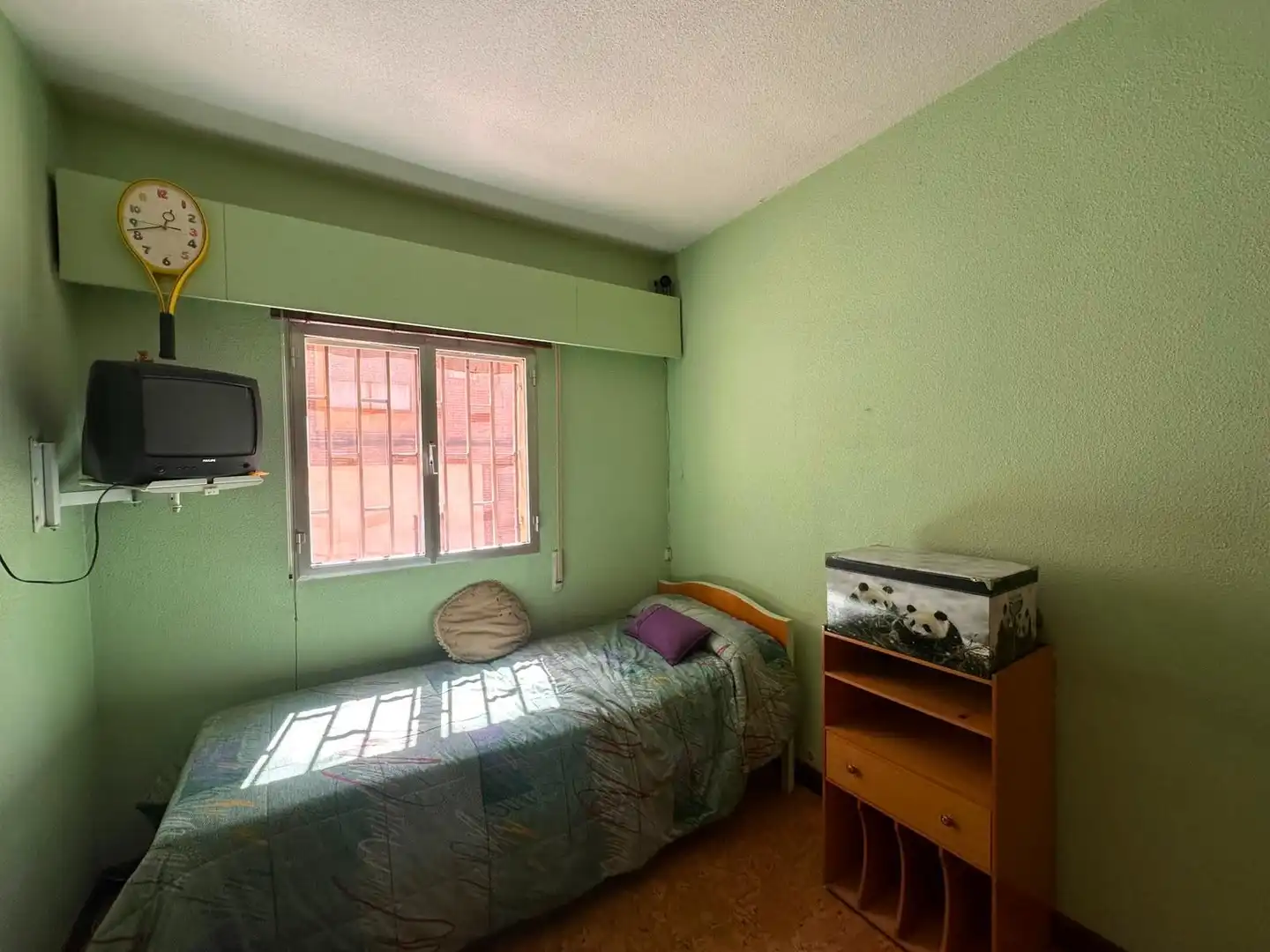 Piso en venta en Madrid, Madrid