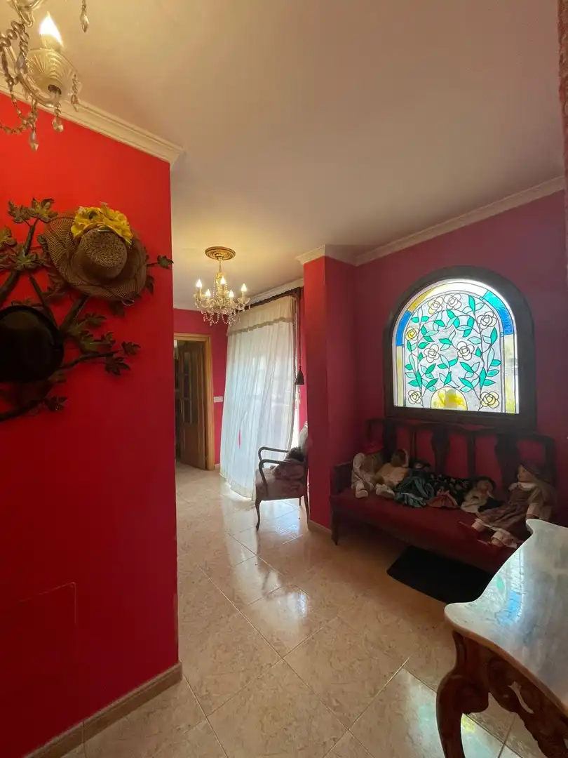 Penthouse with lift for sale in Lorca Ciudad, imagen 9