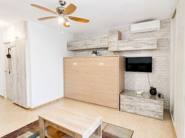Estudio con ascensor en venta en Avenida Gamonal