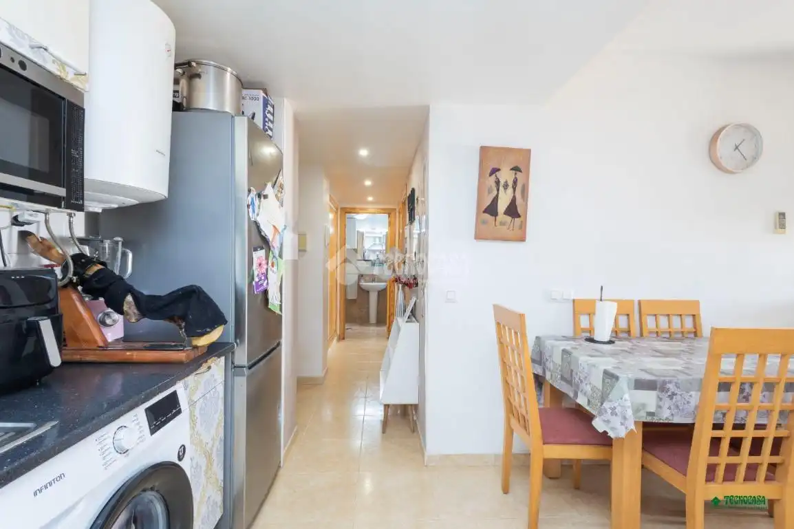 Wohnung mit Terrasse zum Verkauf in Vera Ciudad, imagen 29
