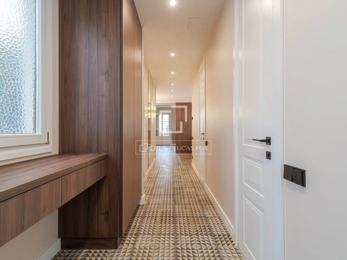 Flat with terrace for sale in Eixample, imagen 28