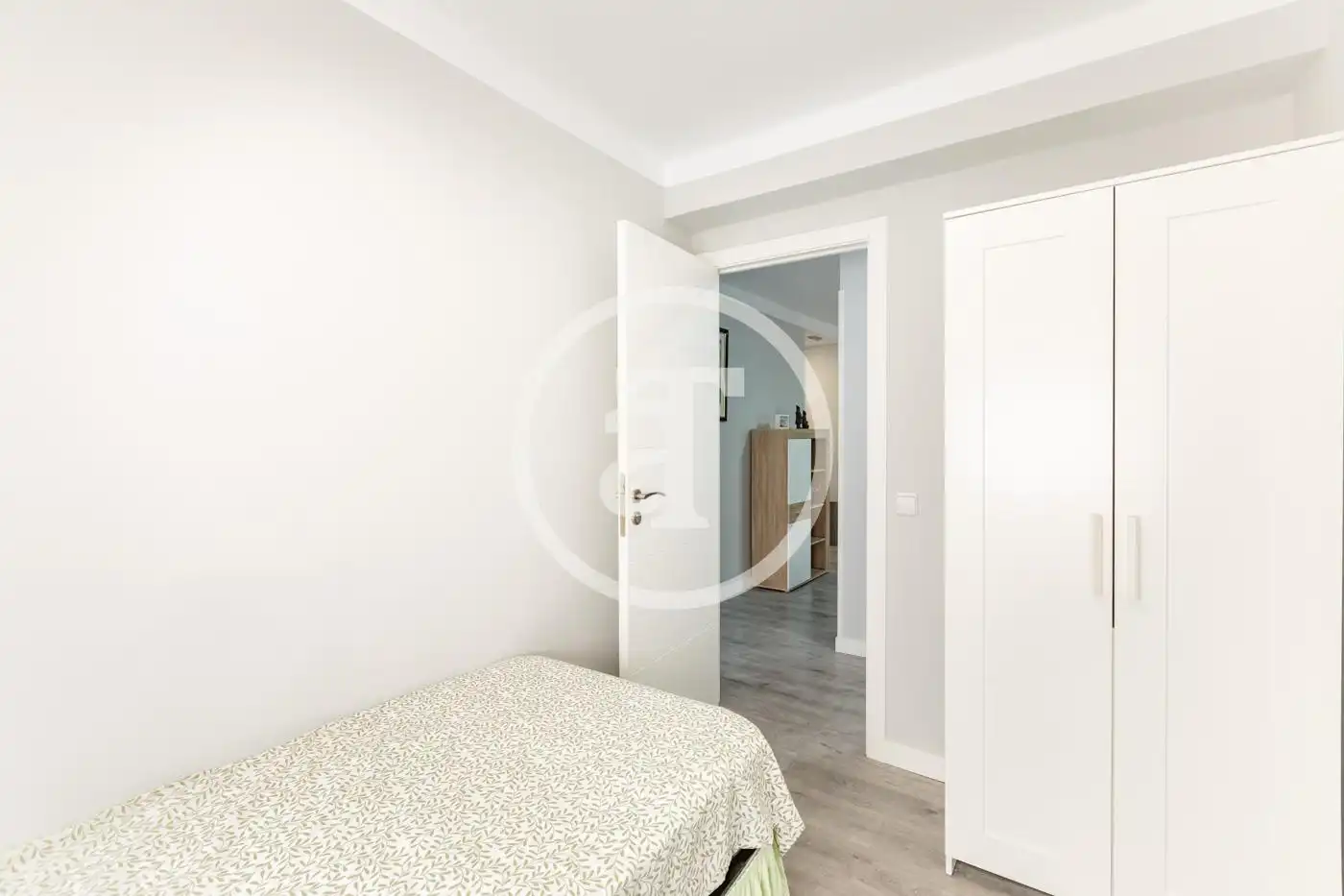 Flat for rent in Calle de Seseña, Aluche