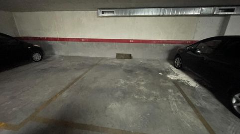 Plaza de Garaje Calle Diego Ramirez, imatge 3