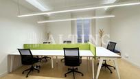 Oficina de lloguer en  Barcelona Capital