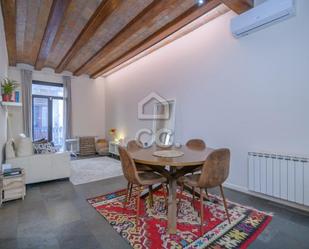 Flat to rent in Pasaje del Dormitori Sant Francesc, Barri Gòtic, Ciutat Vella,  Barcelona Capital