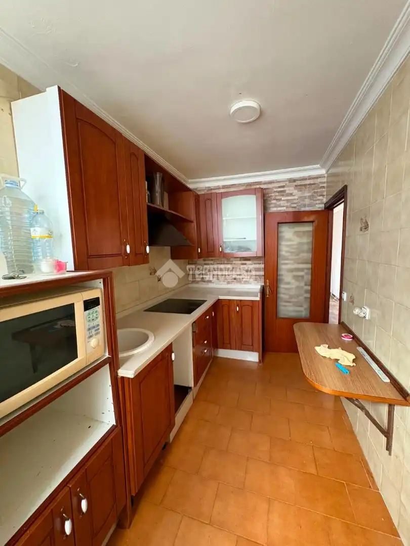 Cocina de Piso en venta en Huelva